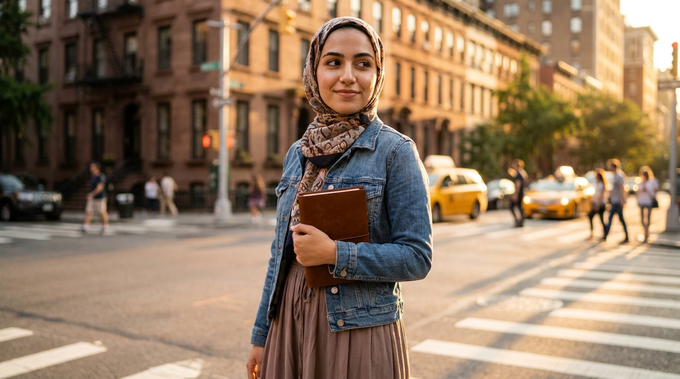 Broadway كتدريب لـ TOEFL Listening: كيف تستخدم مسرح نيويورك لممارسة الإنجليزية
