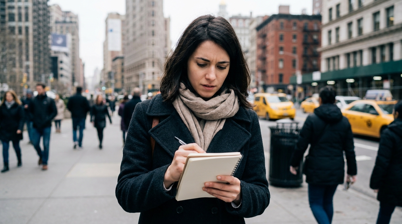 Broadway comme entraînement à l'écoute TOEFL : comment utiliser le théâtre new-yorkais pour la pratique de l'anglais