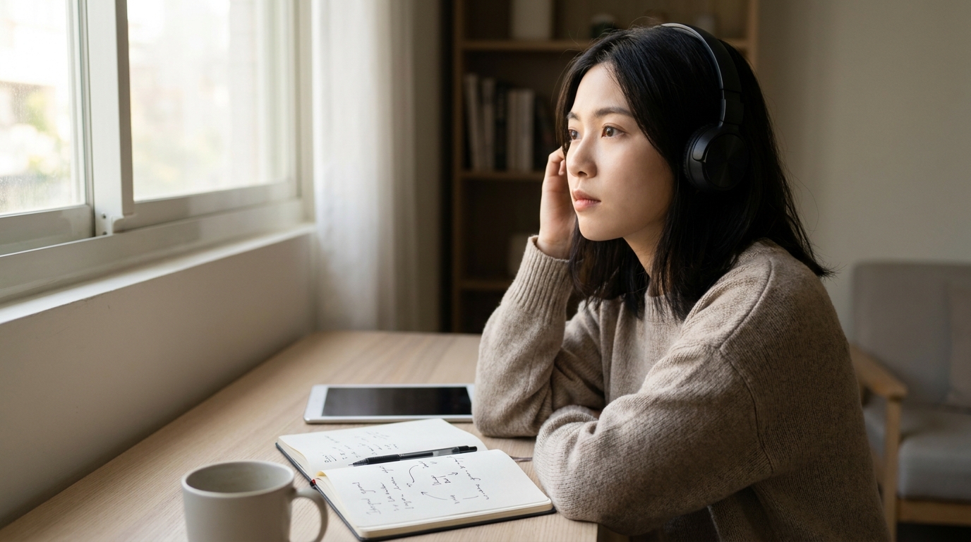 把百老匯當成 TOEFL 聽力訓練:如何用紐約劇場練英文