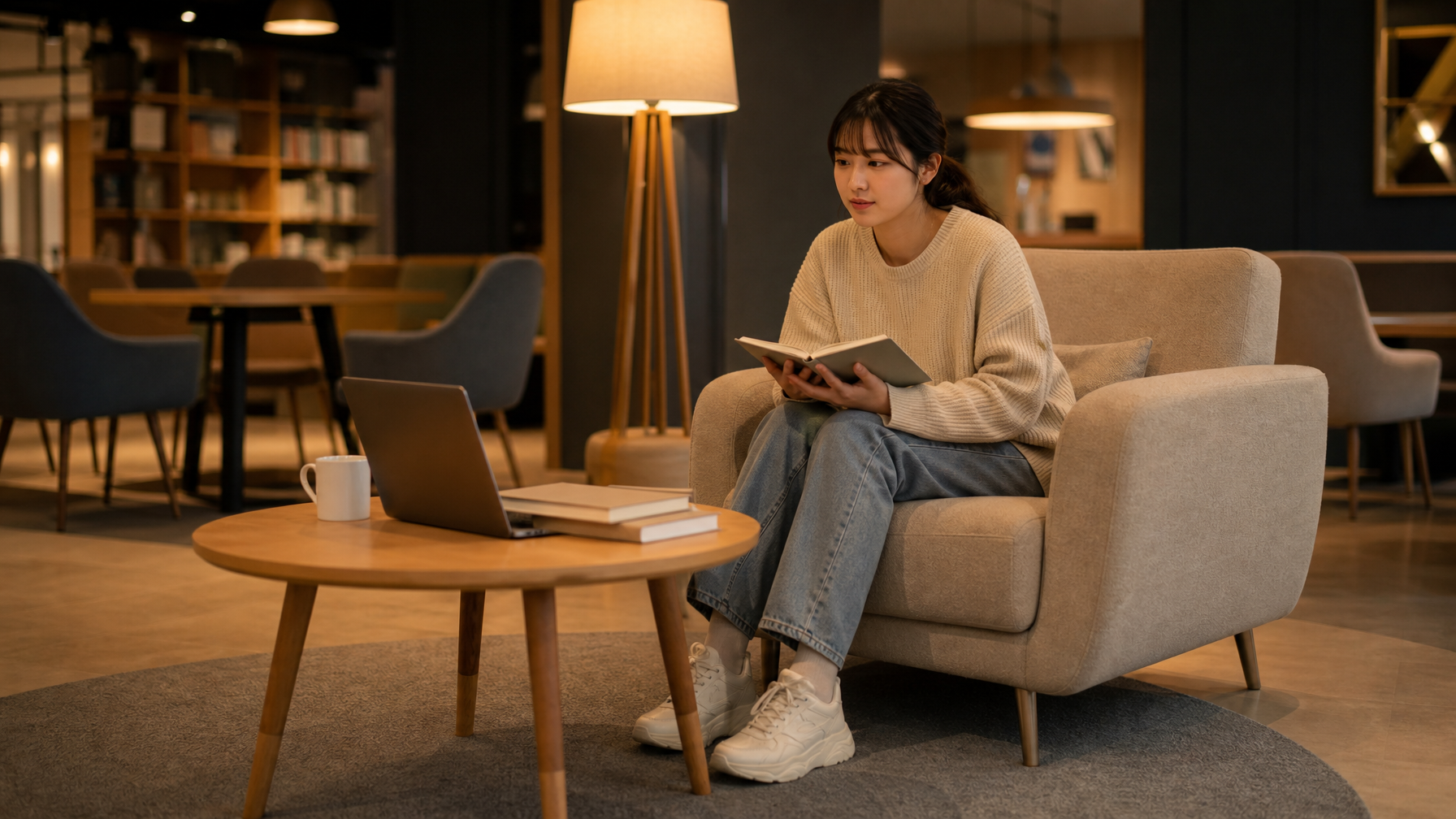 留学家庭は Brown University をどう訪問・評価すればよい？