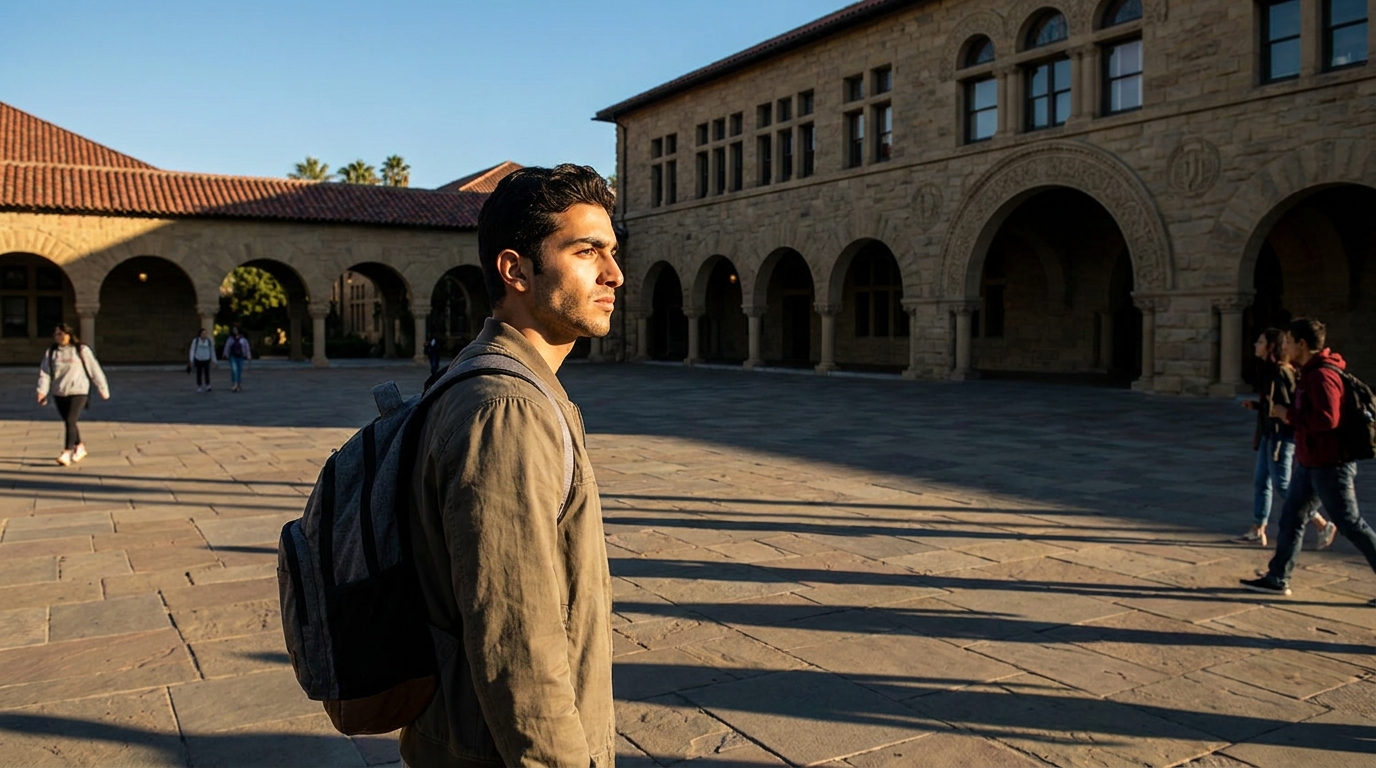 الدليل الشامل للقبول في Caltech: نسبة قبول 3%، هوس STEM، ومدونة الشرف