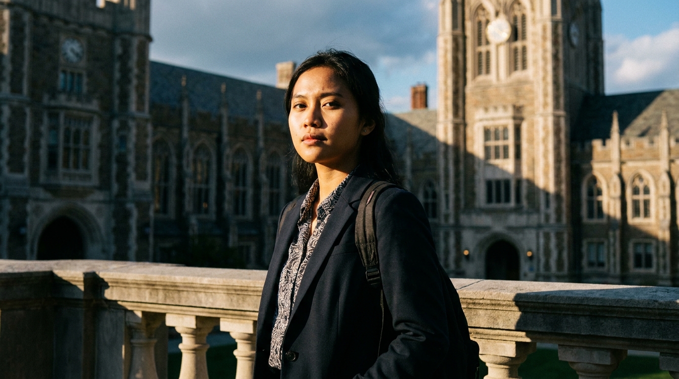 Panduan Lengkap Admisi Caltech: Penerimaan 3%, Obsesi STEM, dan Honor Code