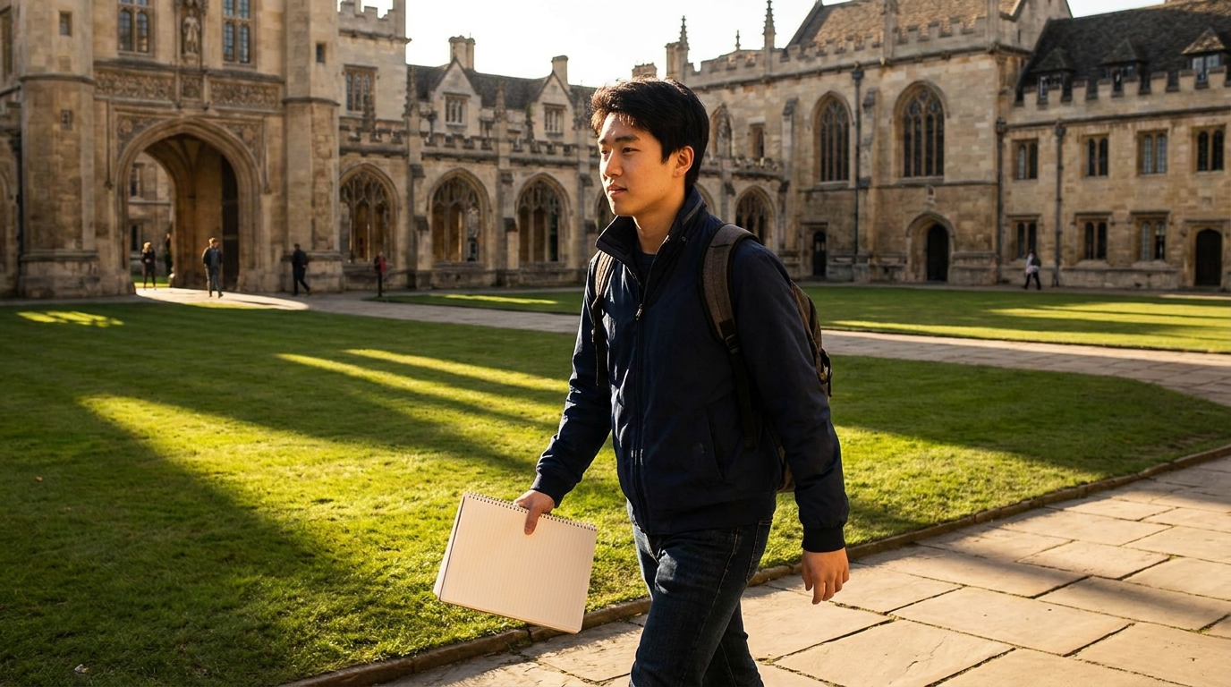 Caltech 입학 완벽 가이드: 3% 합격률, STEM 집착, 그리고 Honor Code