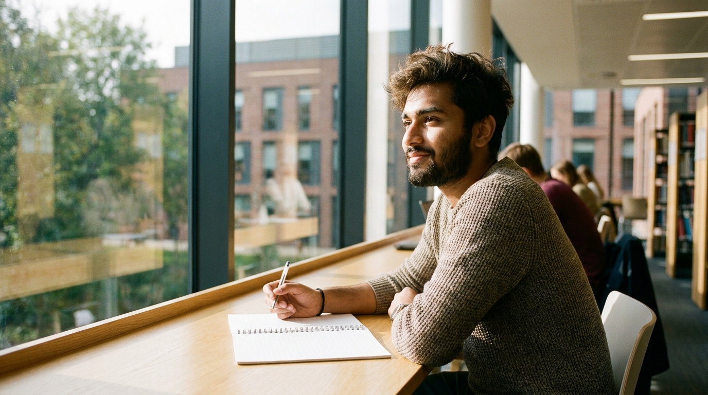 Caltech Admissions Complete Guide: International Applicants के लिए Pasadena का STEM Powerhouse