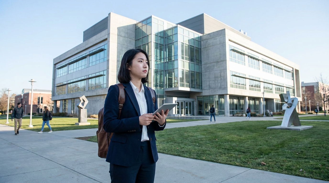Caltech 입학 완벽 가이드: 국제 지원자를 위한 Pasadena의 STEM 파워하우스
