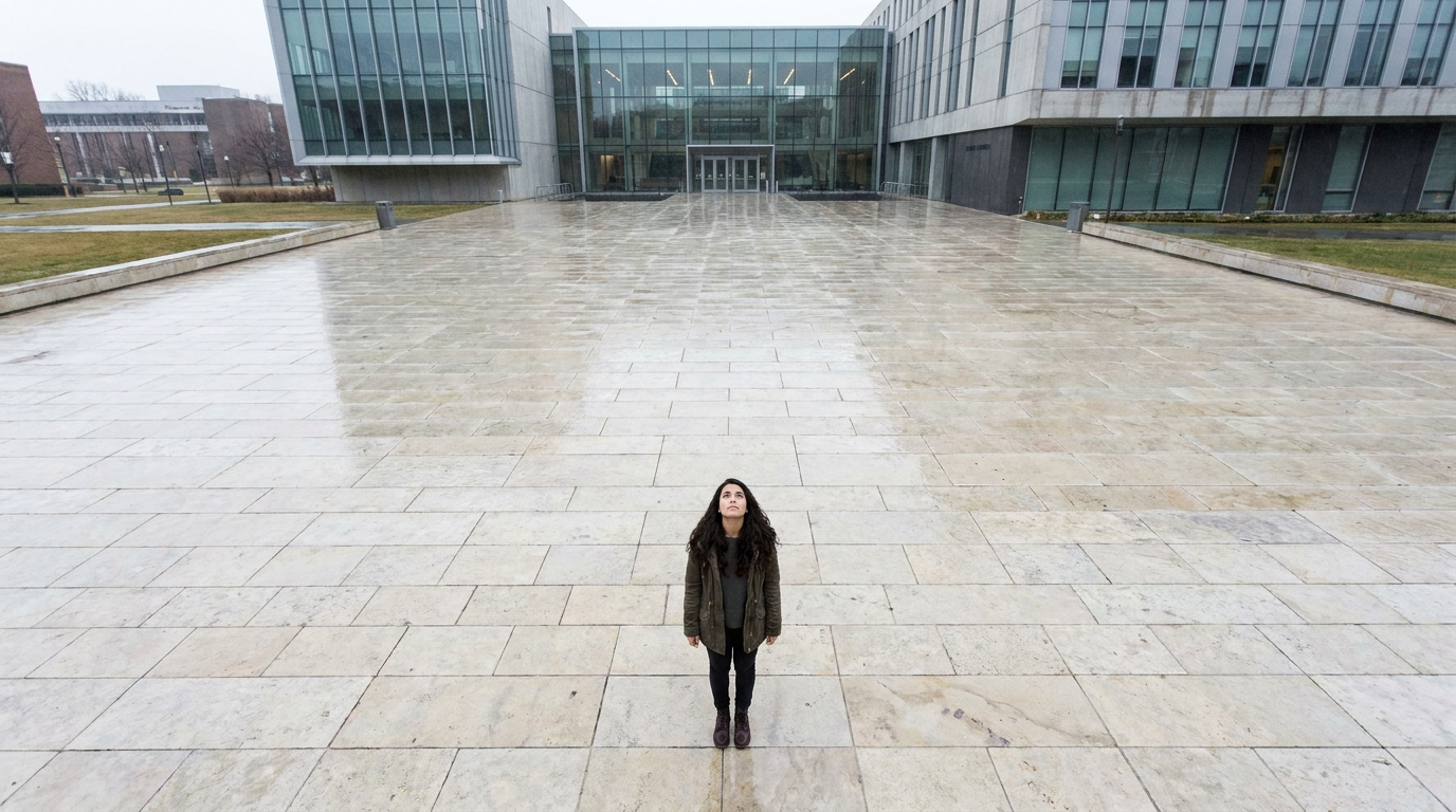 Guia Completo de Admissões da Caltech: A Potência STEM de Pasadena para Candidatos Internacionais