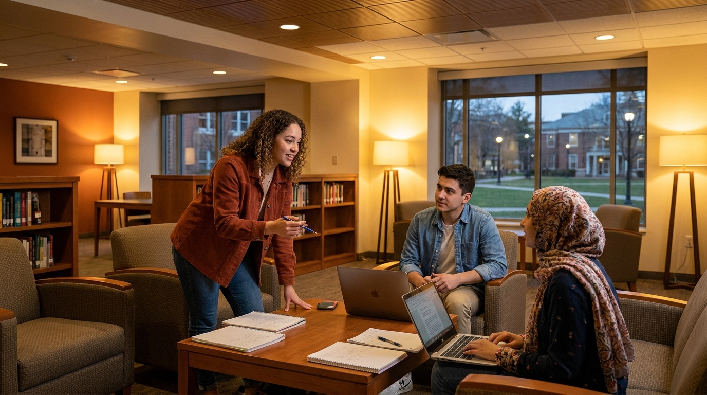 Caltech Admissions Complete Guide: Pasadena's STEM Powerhouse for International Applicants