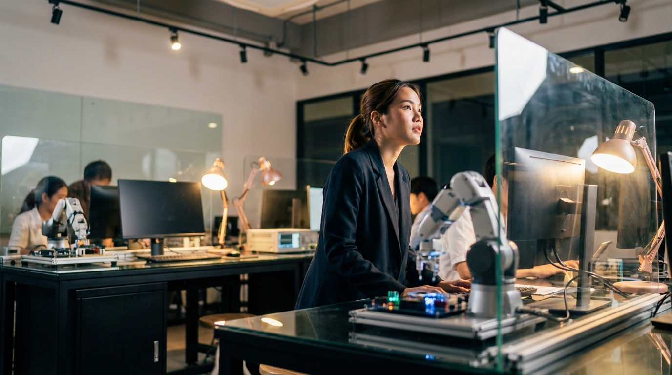คู่มือฉบับสมบูรณ์การสมัครเข้า Caltech: อัตราการรับ 3% ความหลงใหลใน STEM และ Honor Code