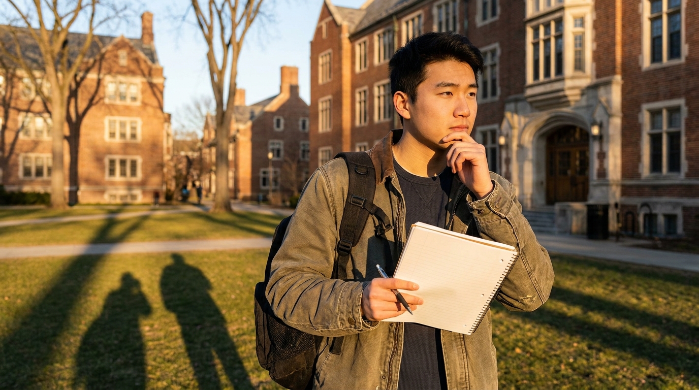 Caltech 入學申請完整指南：3% 錄取率、STEM 狂熱與 Honor Code
