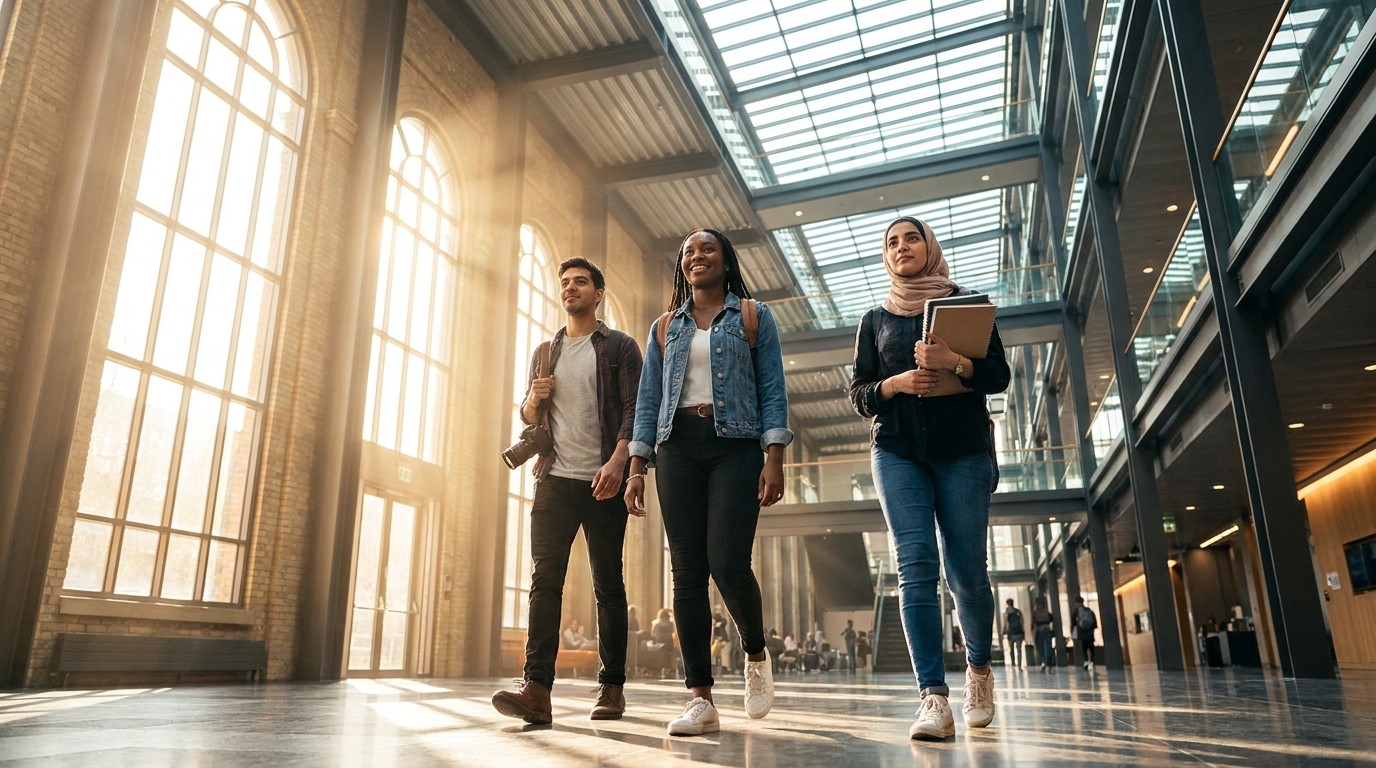 Caltech Admissions Complete Guide: 3% Acceptance, STEM Obsession, and the Honor Code