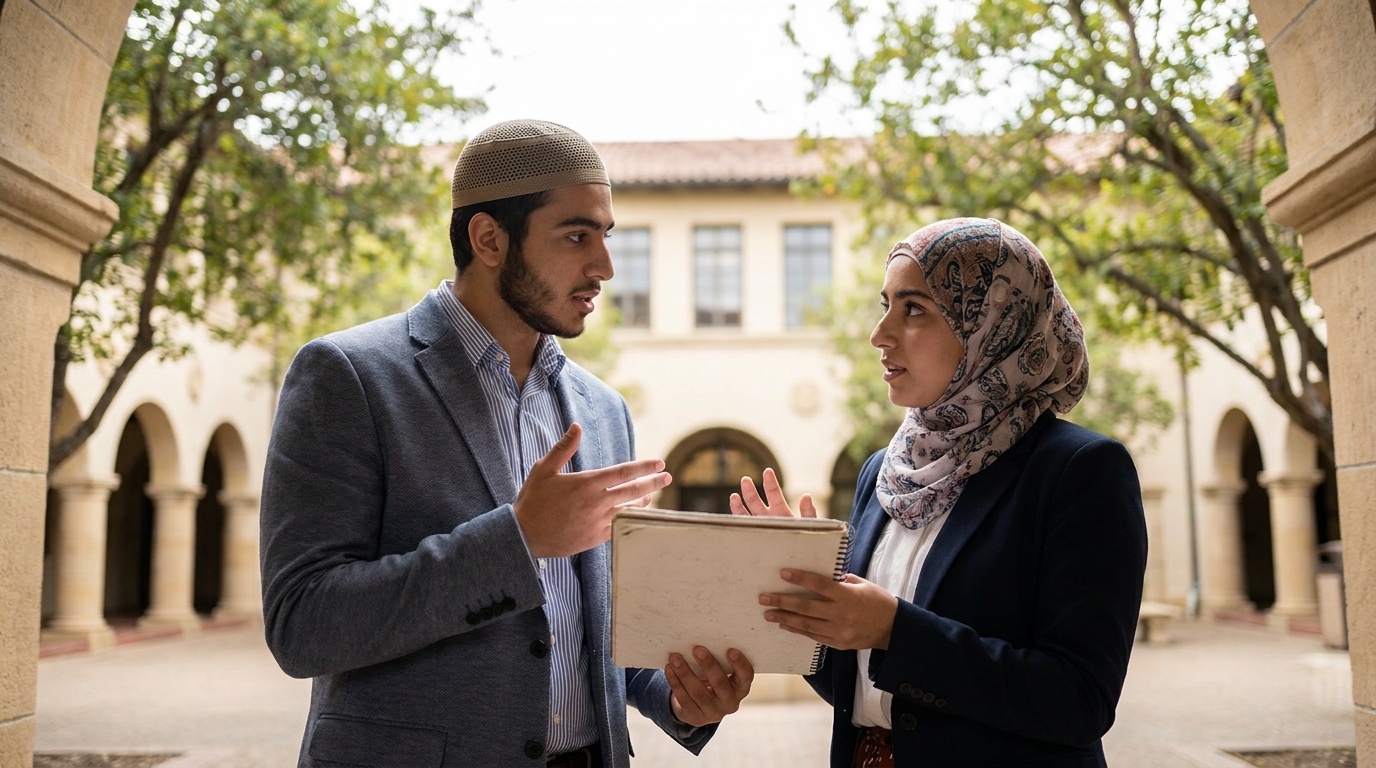 داخل Caltech: المنهاج الأساسي، نظام الـHouse، والسنة الأولى Pass/Fail