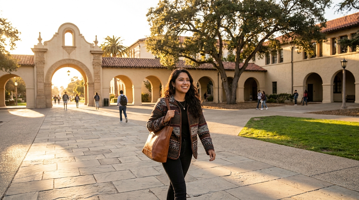 Por dentro de Caltech: el Core Curriculum, el House System y el primer año Pass/Fail