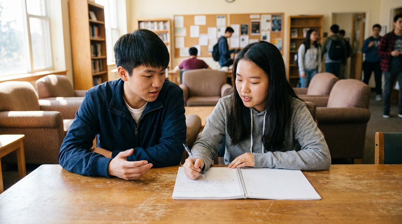 Caltech 내부: Core Curriculum, House System, 그리고 Pass/Fail 첫해