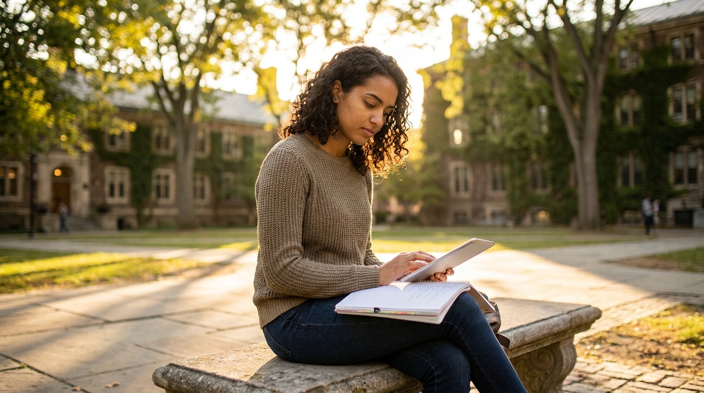 Por Dentro da Caltech: O Core Curriculum, o Sistema de Houses e o Primeiro Ano Pass/Fail