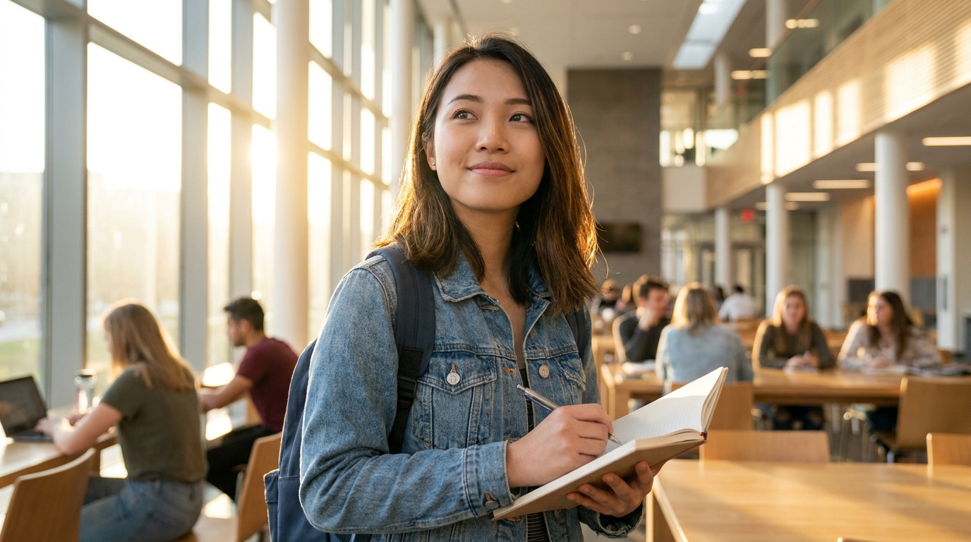Bên trong Caltech: Core Curriculum, hệ thống House, và năm nhất Pass/Fail