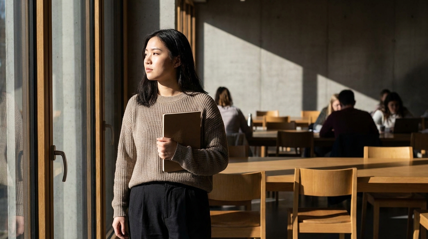 走進 Caltech：Core Curriculum、House 系統與大一 Pass/Fail