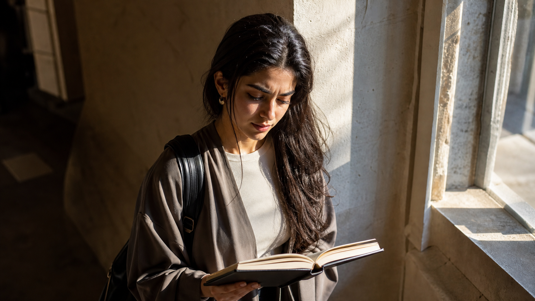 كيف يمكنك طرح أسئلة أفضل في جولة الحرم الجامعي؟