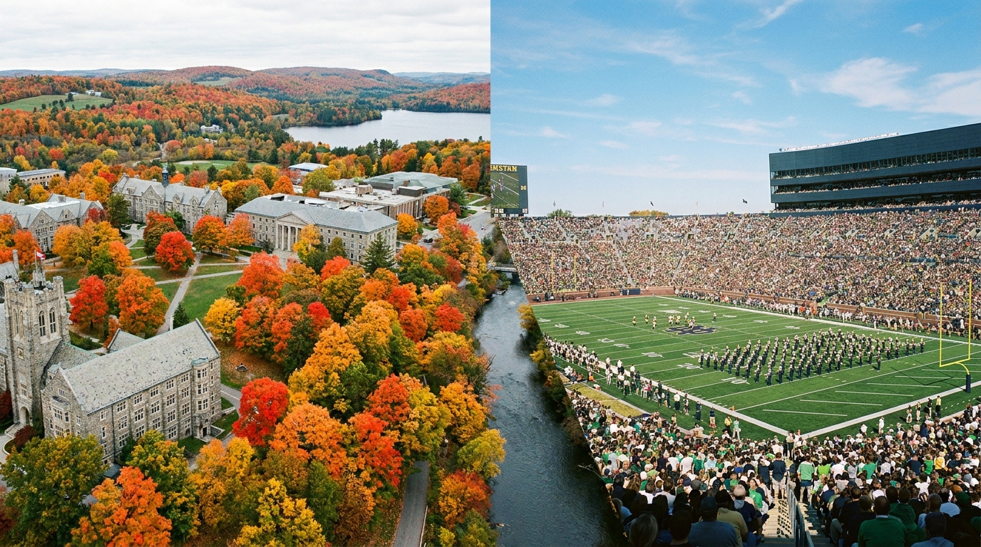 Studying in Canada vs. the US — What International Students Should Know