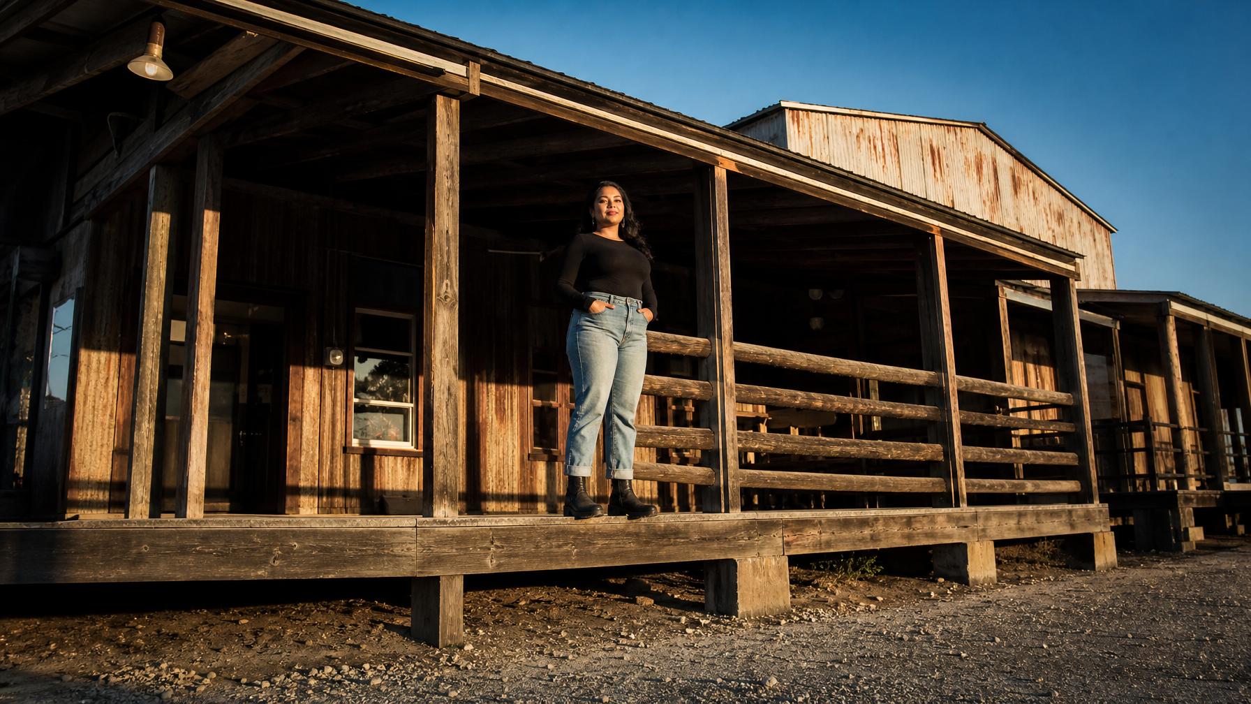¿Cómo se pide realmente BBQ estilo eastern de Carolina del Norte? Practicar inglés hablado en Skylight Inn, The Pit y Picnic