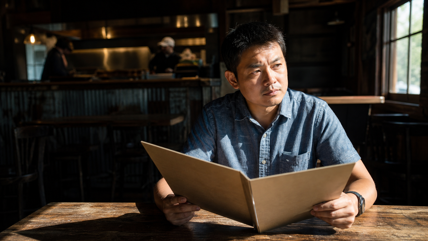 คุณสั่ง BBQ สไตล์ Eastern North Carolina อย่างไรจริง ๆ? พูดภาษาอังกฤษที่ Skylight Inn, The Pit และ Picnic