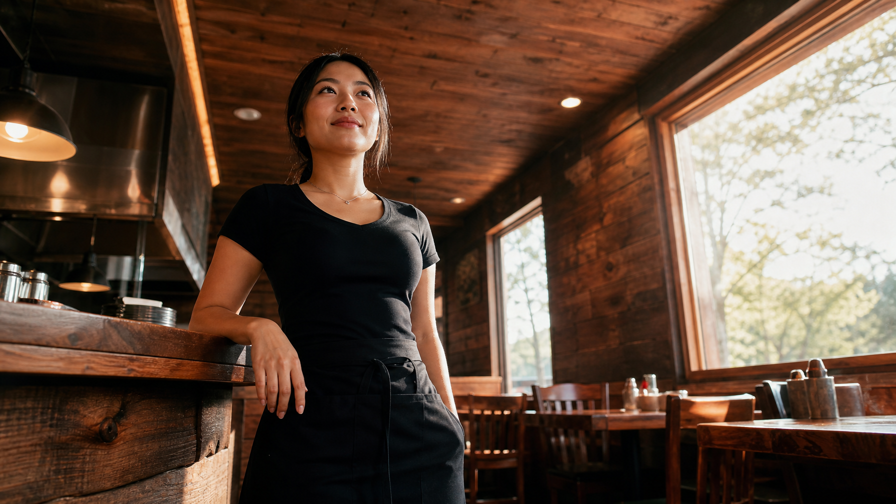 Bạn thực sự gọi món BBQ kiểu Đông North Carolina như thế nào? Luyện nói tiếng Anh tại Skylight Inn, The Pit, và Picnic
