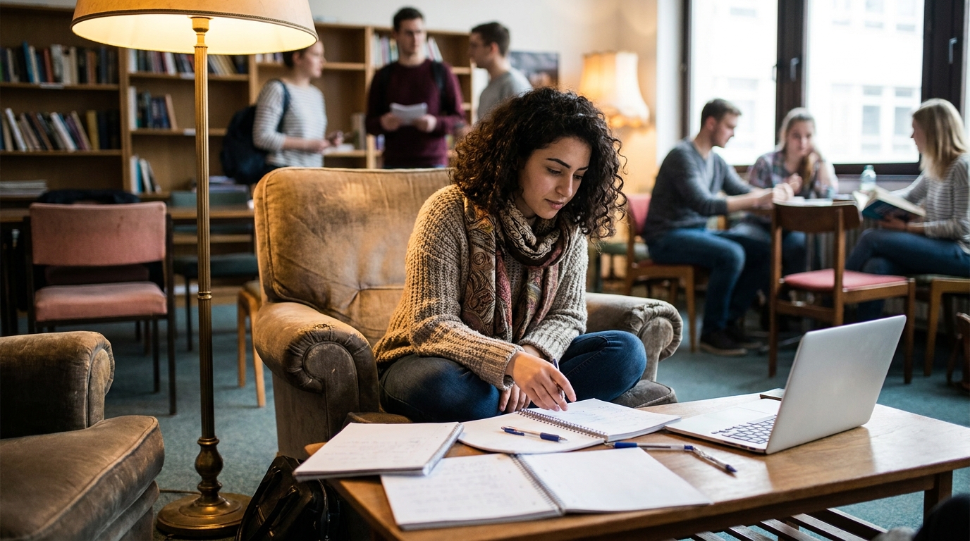 امتداد جامعات Cascadia: UBC وPortland وWestern Washington وخريطة كليات Pacific Northwest العابرة للحدود