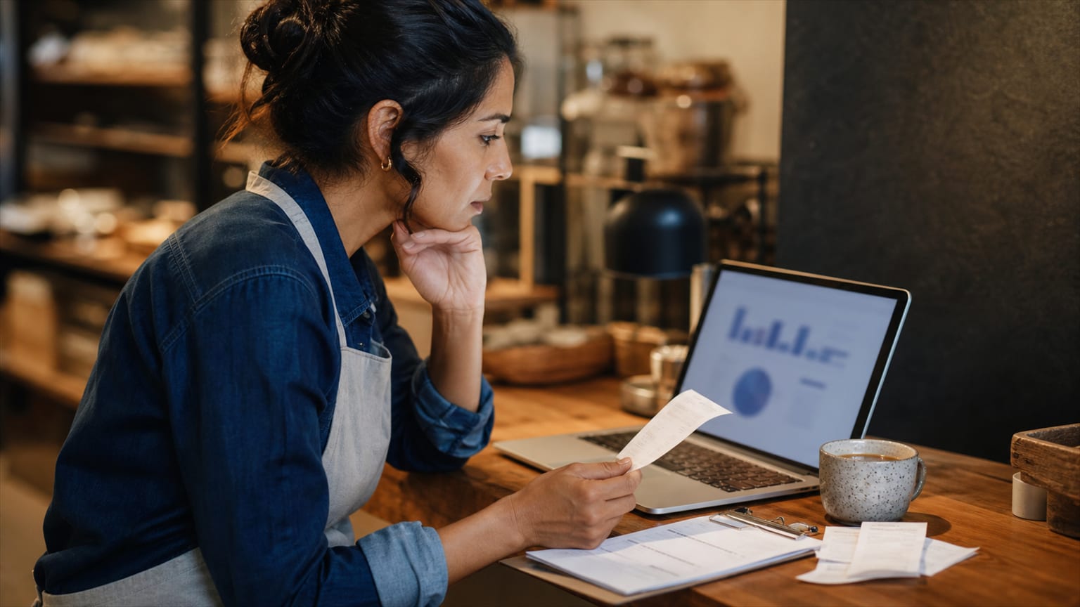 Cash Flow: Why a Company Can Be Profitable and Still Run Out of Money