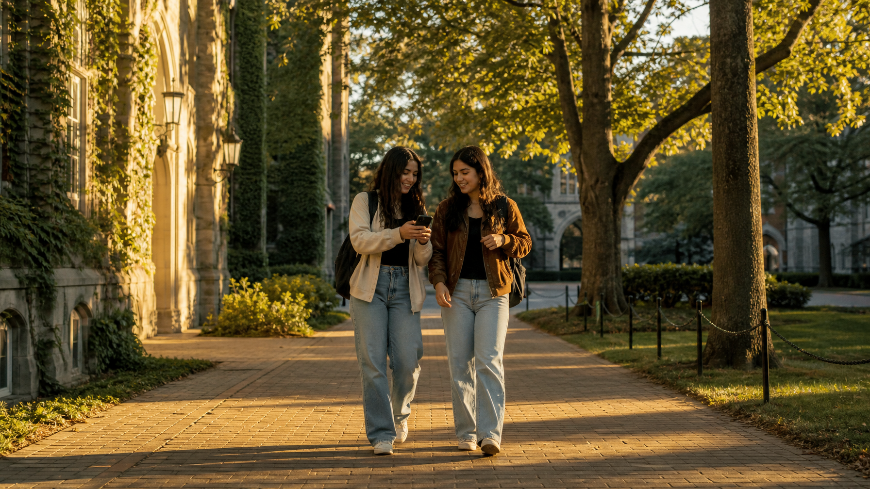 ¿Qué otras universidades puedes visitar cerca de Princeton?