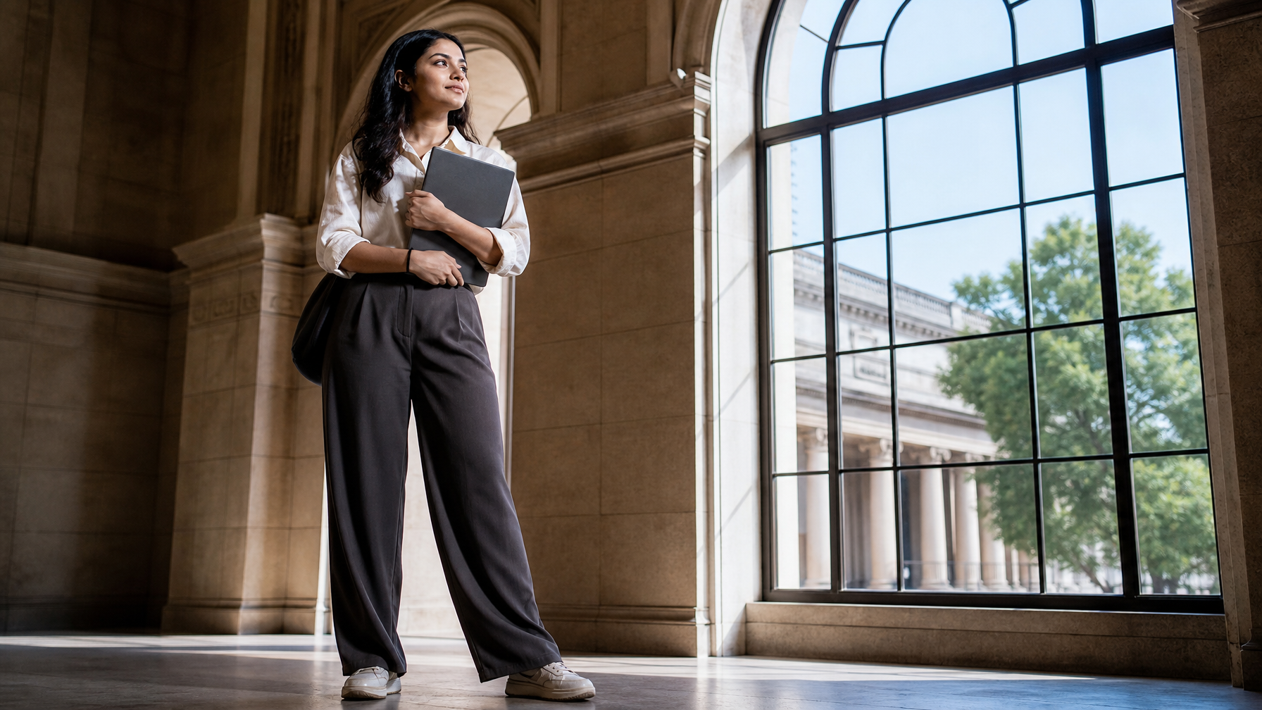 Princeton के पास और कौन से Colleges visit कर सकते हैं?