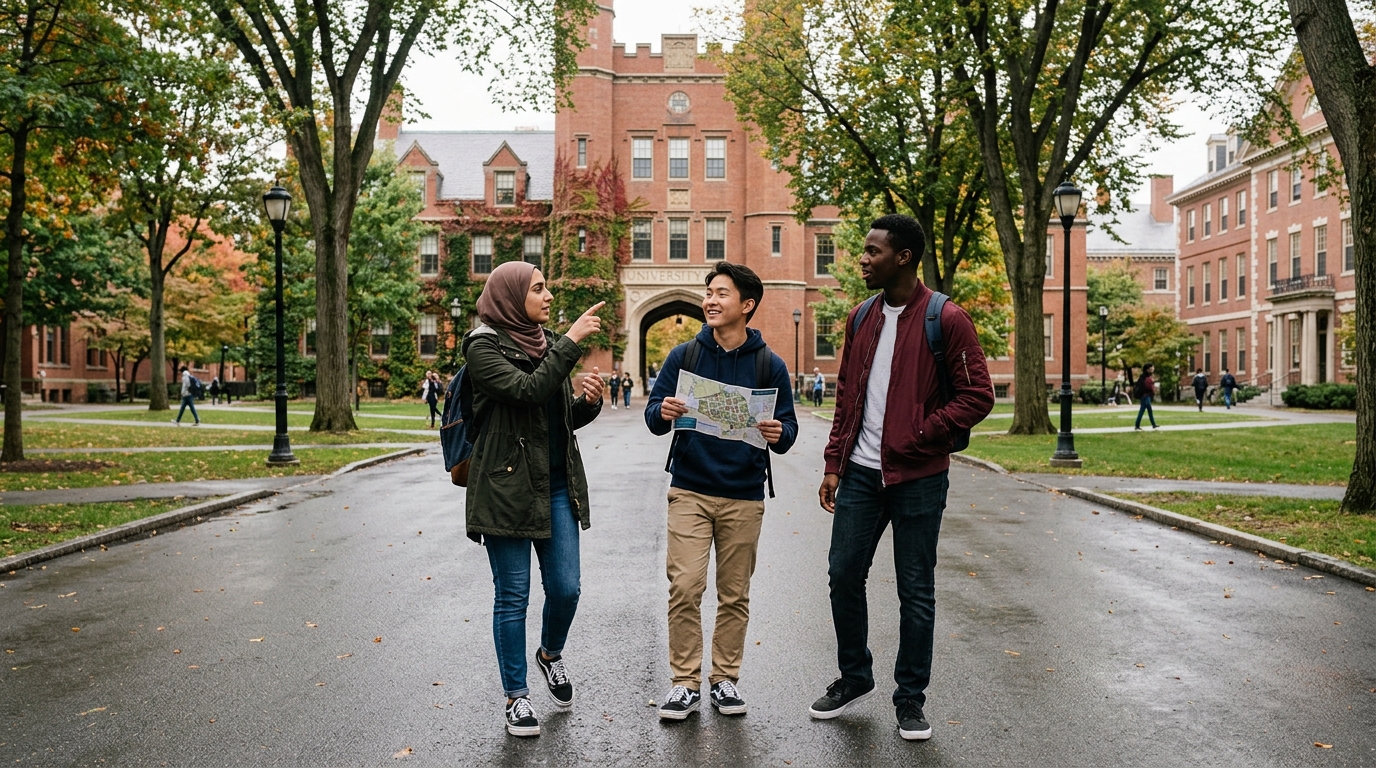 Should You Add Chapel Hill or Cary to a Raleigh-Durham Campus Visit?