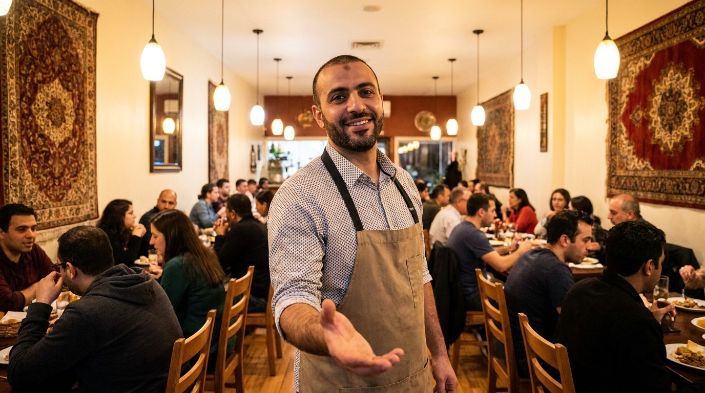 أحياء الطعام العرقية في Chicago: Pilsen وChinatown وDevon Avenue وAndersonville وBronzeville