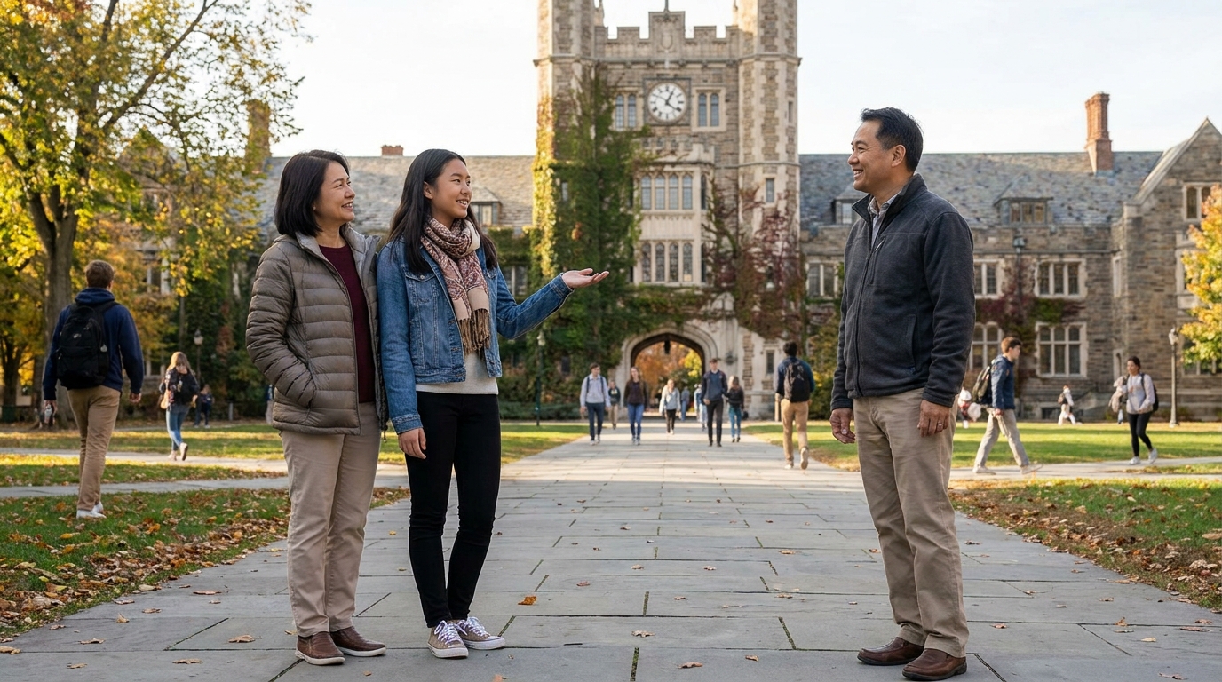 แผนเที่ยว Chicago ครอบครัว 5 วัน: Loop, Hyde Park, Evanston, Architecture River Cruise และ Oak Park
