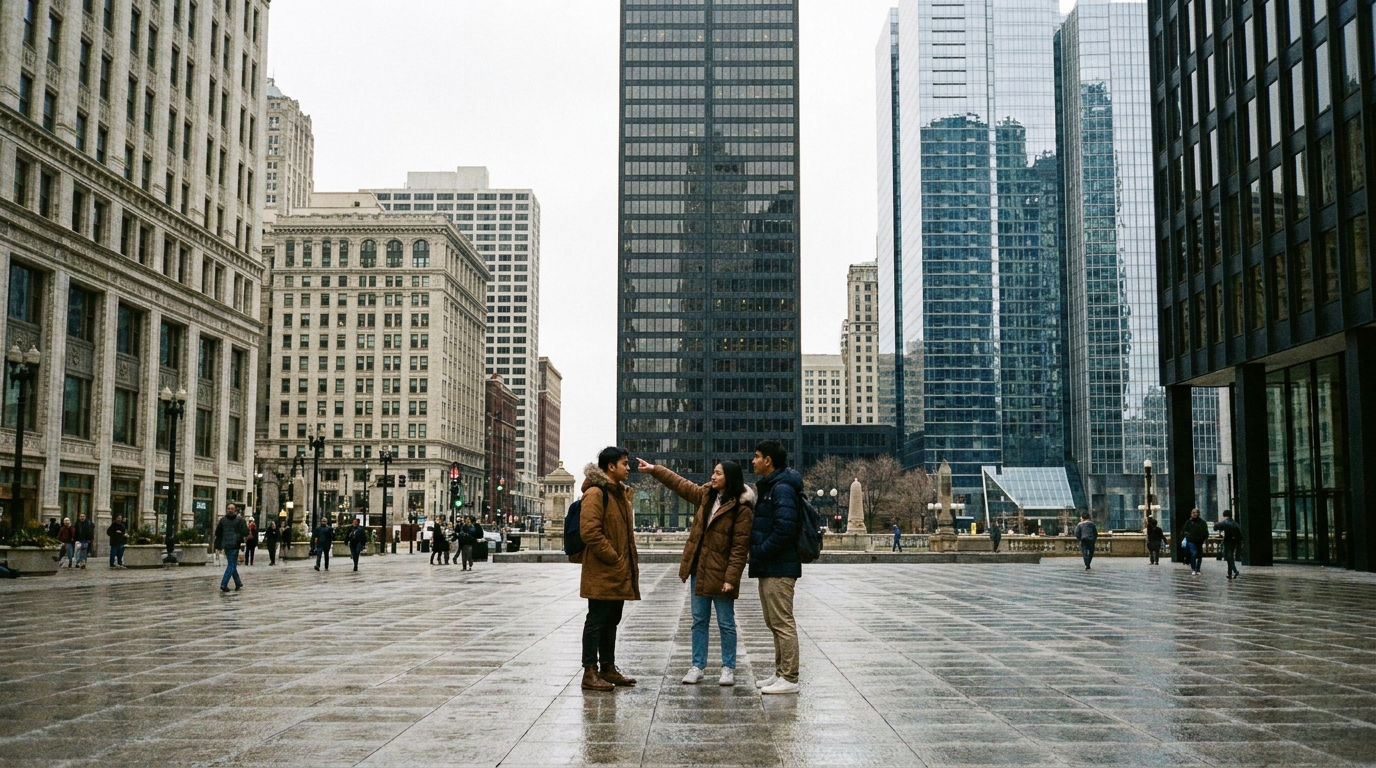 ไฟไหม้ Chicago ปี 1871 และ World's Fair ปี 1893: เมืองปฏิรูปตัวเองอย่างไรสองครั้งใน 22 ปี
