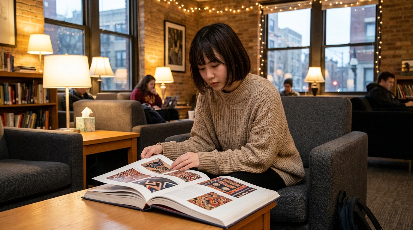 シカゴの美術館・博物館：Art Institute、Field、MSI、Shedd、Adler、DuSable、MCA、その他
