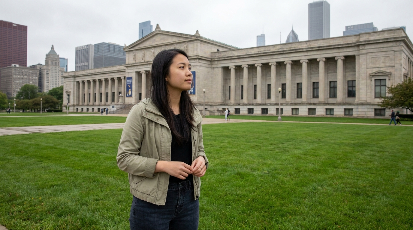 Bảo tàng của Chicago: Art Institute, Field, MSI, Shedd, Adler, DuSable, MCA và hơn thế nữa