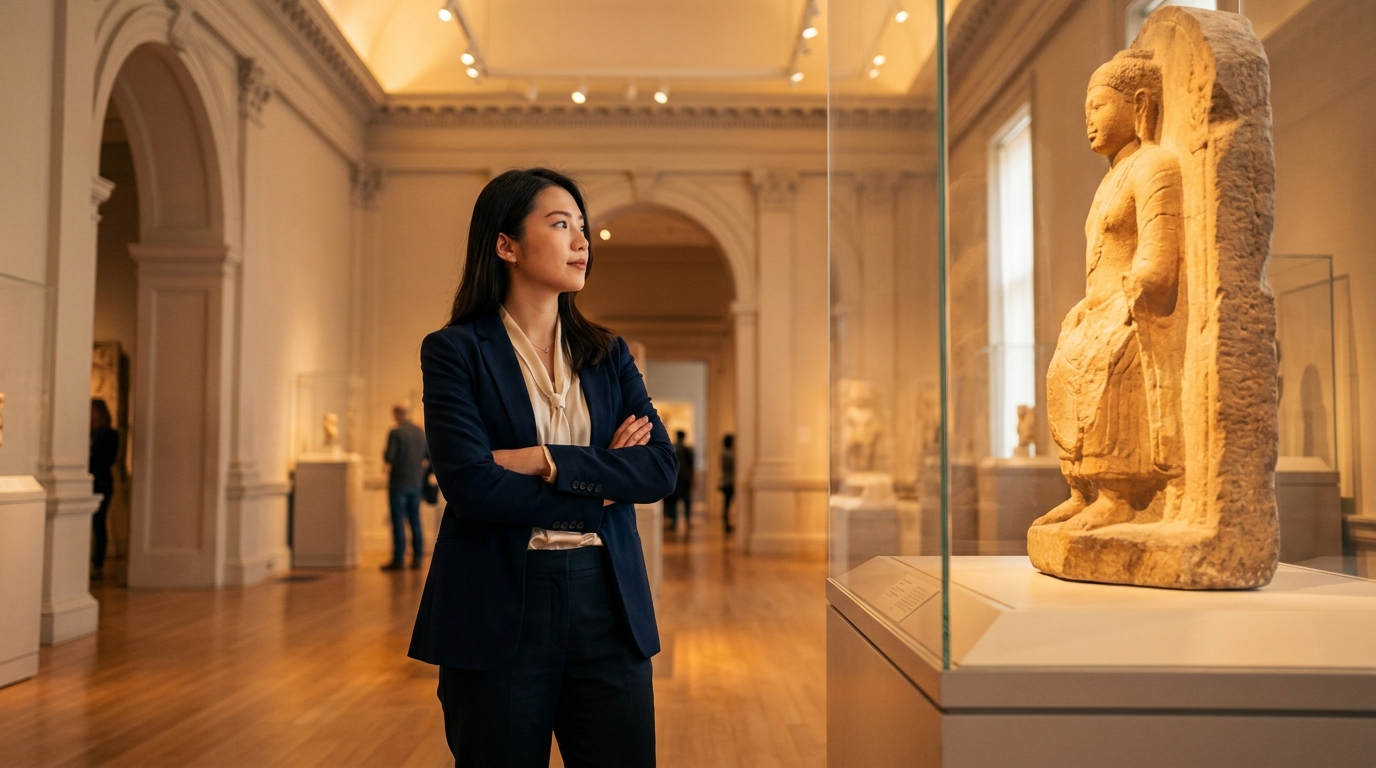 芝加哥博物館:Art Institute、Field、MSI、Shedd、Adler、DuSable、MCA 以及更多