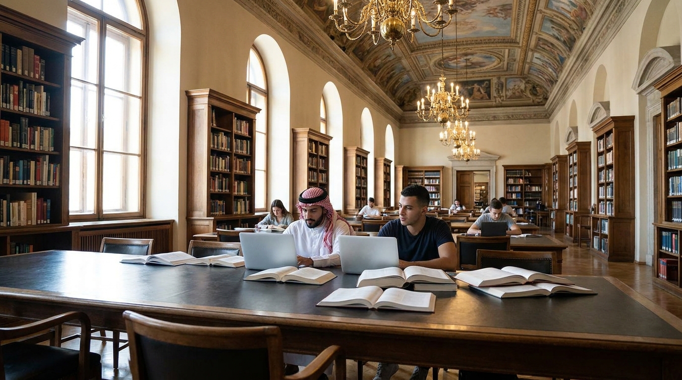 برامج Chicago الصيفية قبل الكلّية: UChicago Immersion وNorthwestern Cherubs وSAIC ونظام الصيف للمرحلة الثانوية
