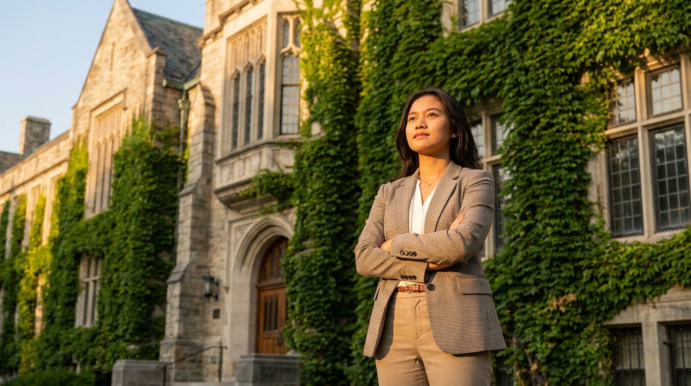 Program Pre-College Musim Panas Chicago: UChicago Immersion, Northwestern Cherubs, SAIC, dan Ekosistem Musim Panas SMA