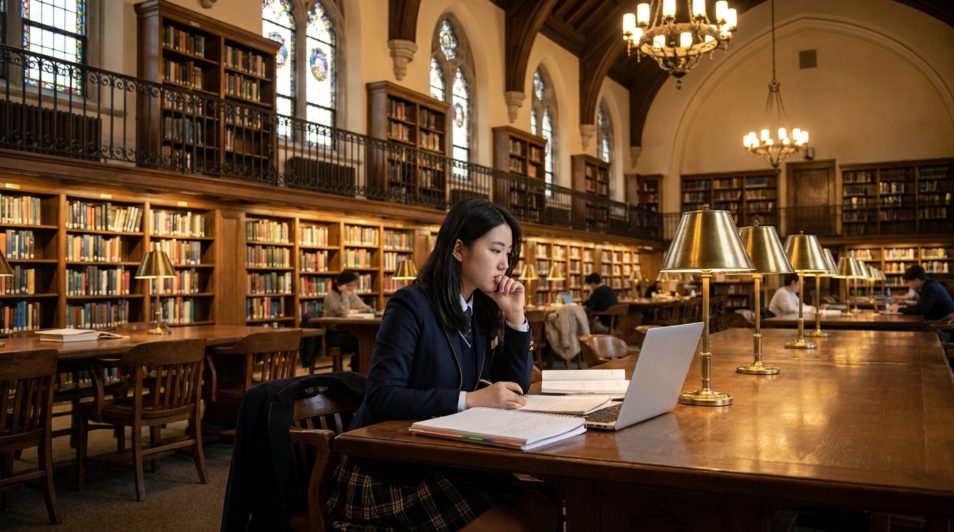 시카고 사전 대학 여름 프로그램: UChicago Immersion, Northwestern Cherubs, SAIC, 그리고 고교생 여름 생태계