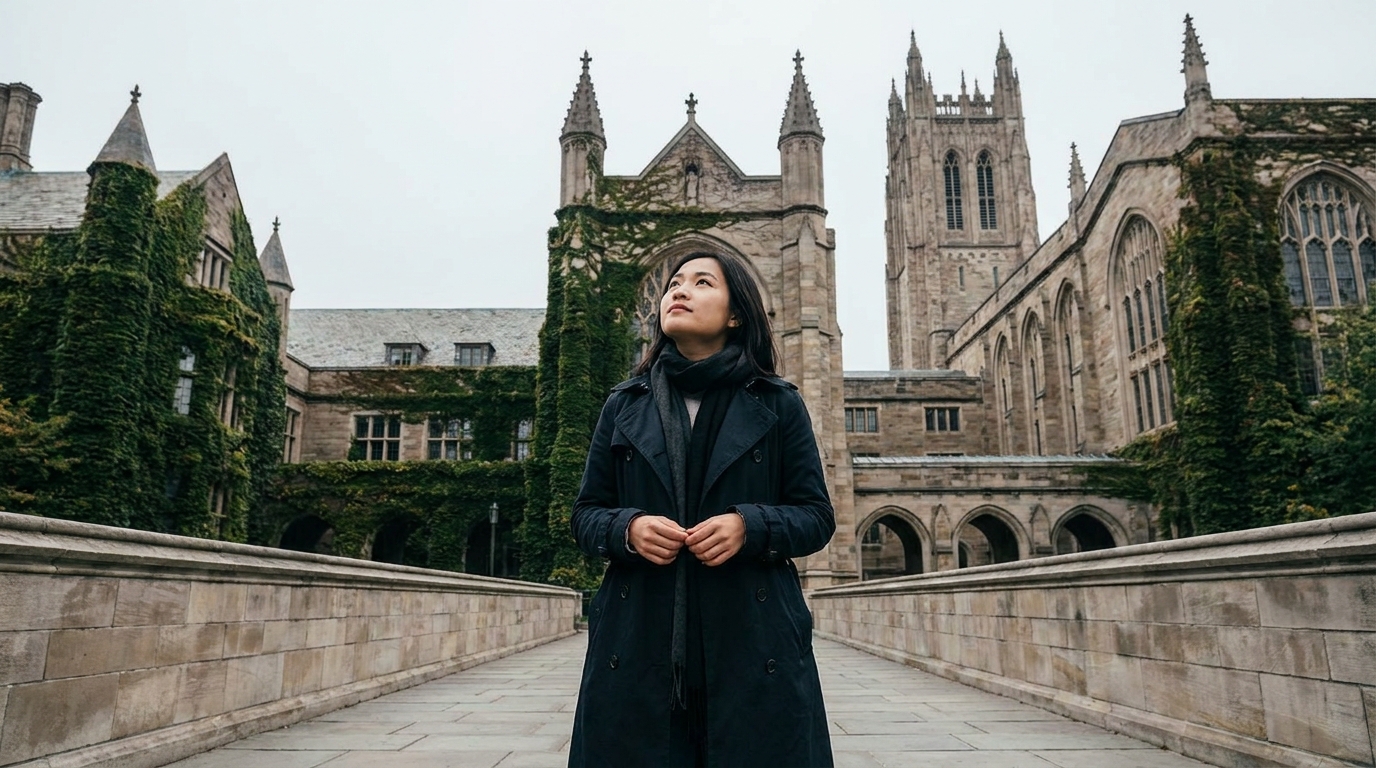 Các chương trình hè tiền đại học Chicago: UChicago Immersion, Northwestern Cherubs, SAIC và hệ sinh thái hè trung học