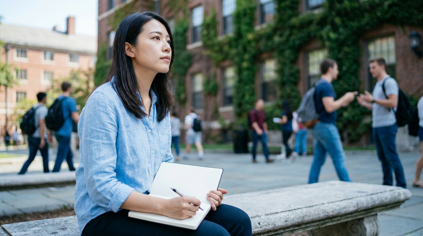 芝加哥 Pre-College 暑期課程：UChicago Immersion、Northwestern Cherubs、SAIC 與高中暑期生態