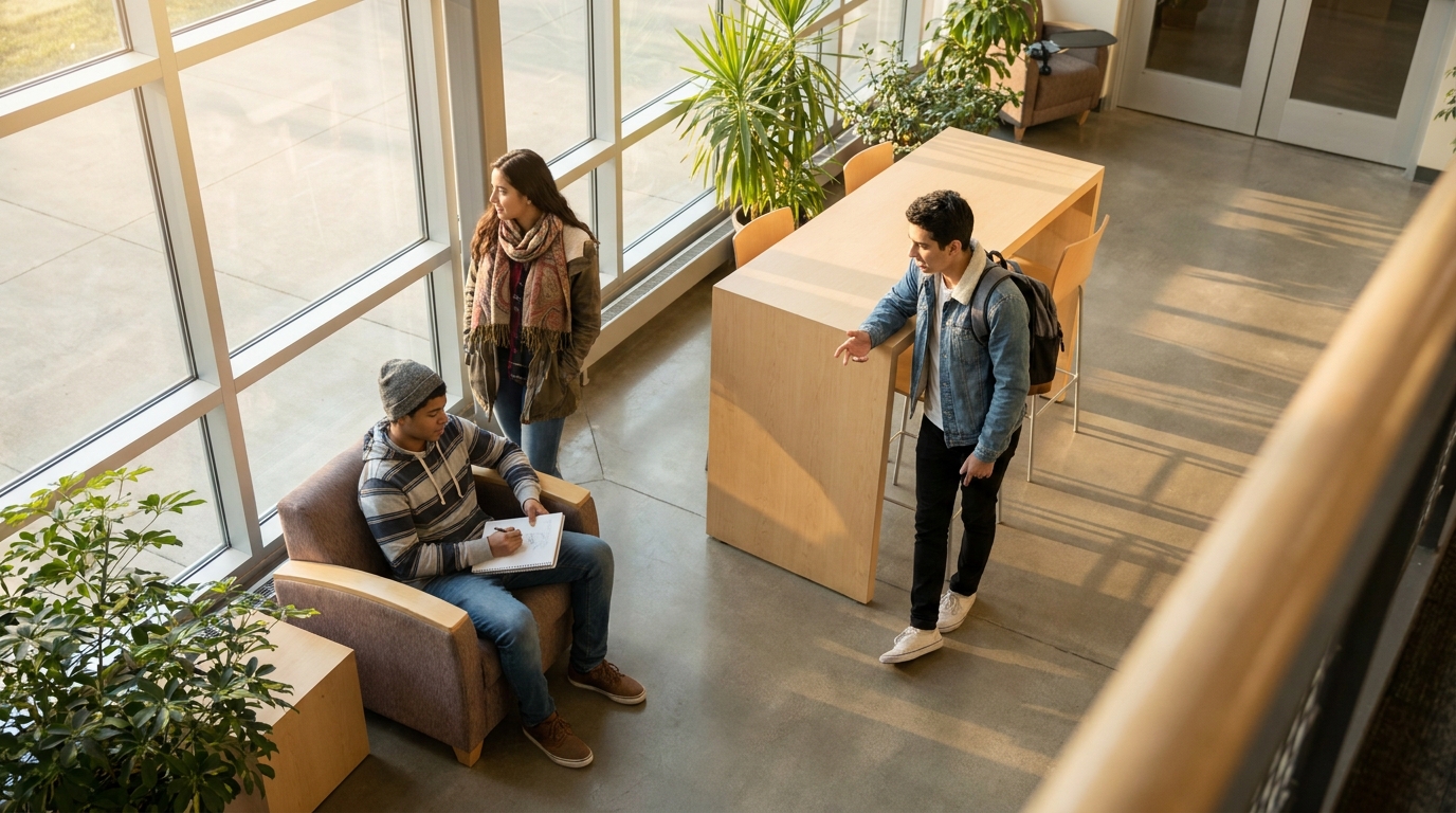 Chicago Pre-College Summer Programs: UChicago Immersion, Northwestern Cherubs, SAIC, and the High-School Summer Ecosystem