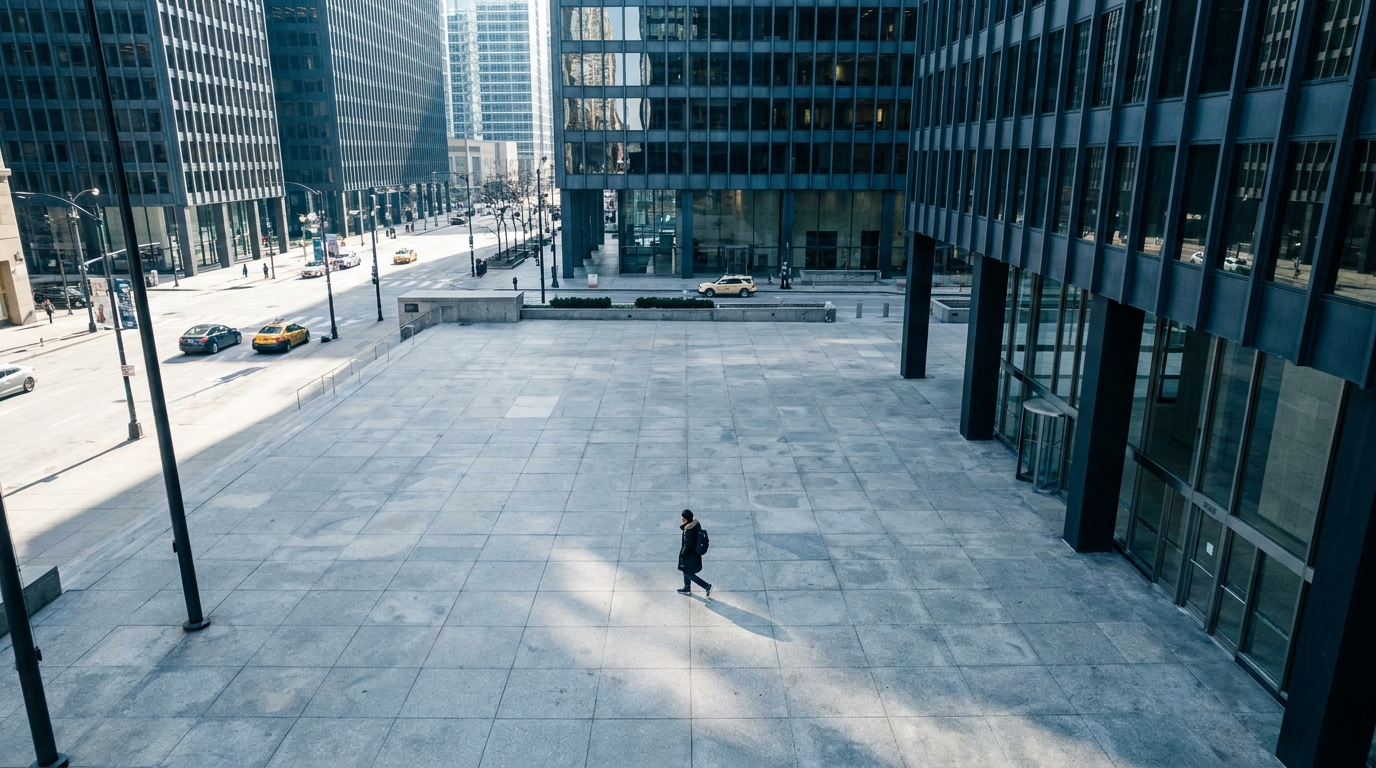 シカゴの摩天楼の世紀：Sullivan、Wright、Mies van der Rohe、そして近代建築の誕生