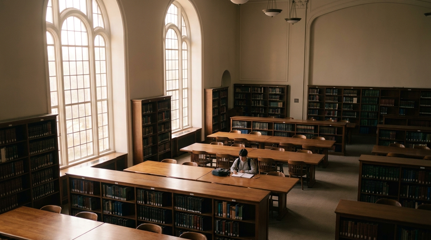 시카고 대학교 도시 지도: UChicago, Northwestern, UIC, IIT, Loyola, DePaul, 그리고 중서부 클러스터