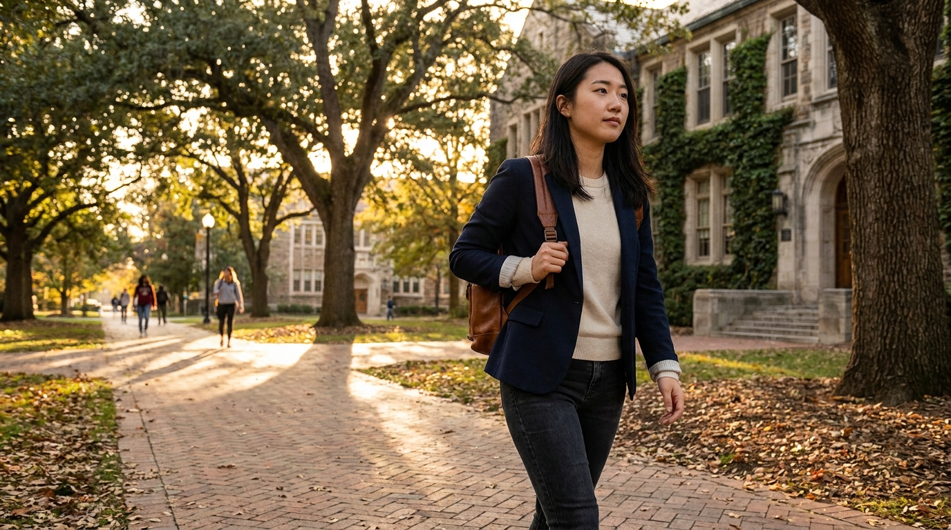 芝加哥大學地圖:UChicago、Northwestern、UIC、IIT、Loyola、DePaul 與中西部大學群