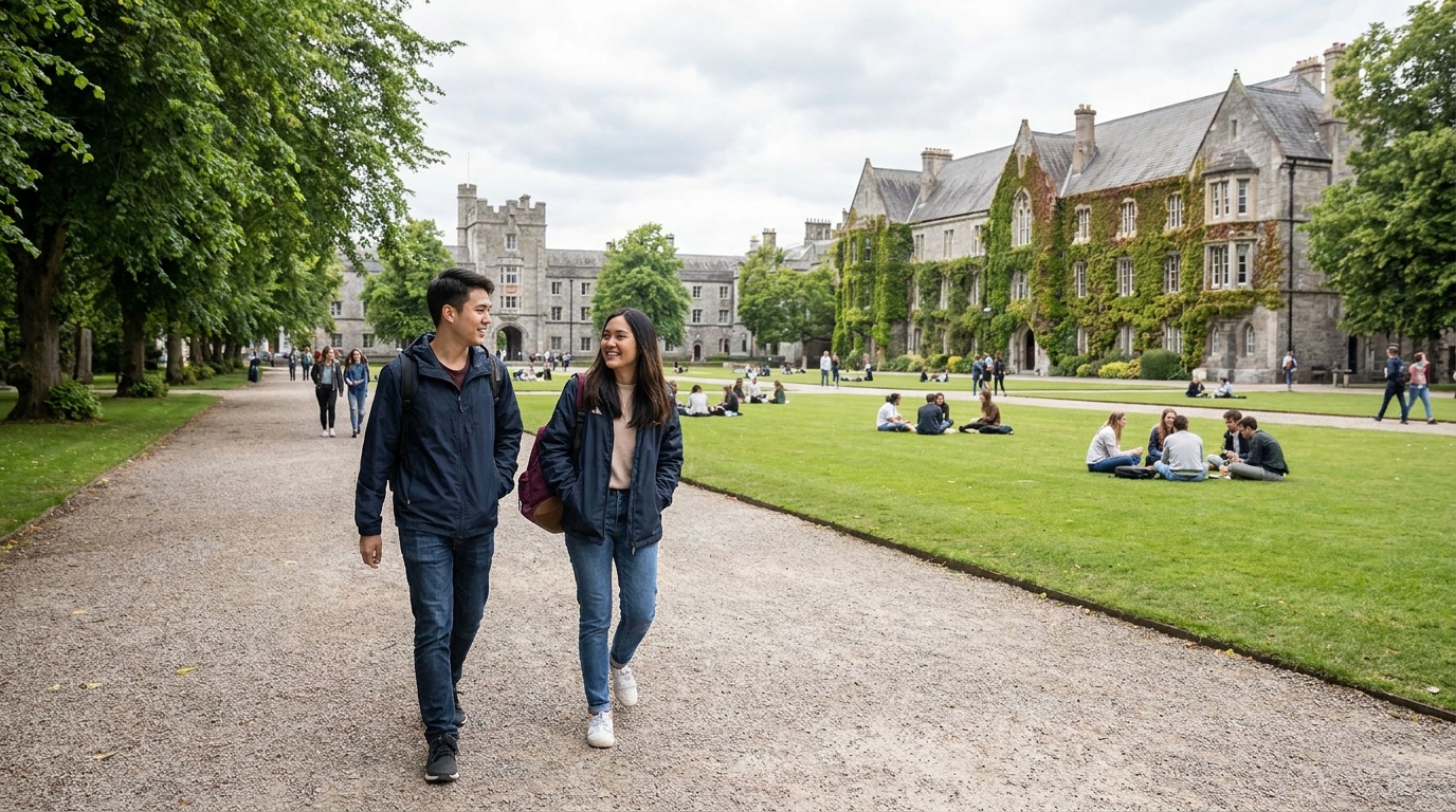 The Claremont Colleges: 5 วิทยาลัยเล็ก วิทยาเขตร่วม ศิลปศาสตร์ระดับสูง