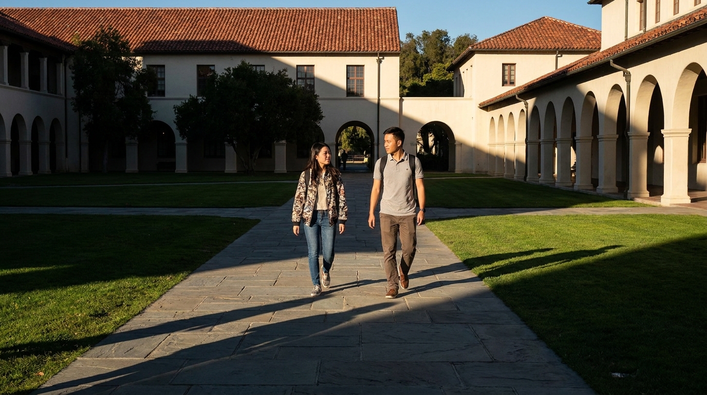 Claremont Colleges: 5 trường nhỏ, chung khuôn viên, ưu tú về liberal arts