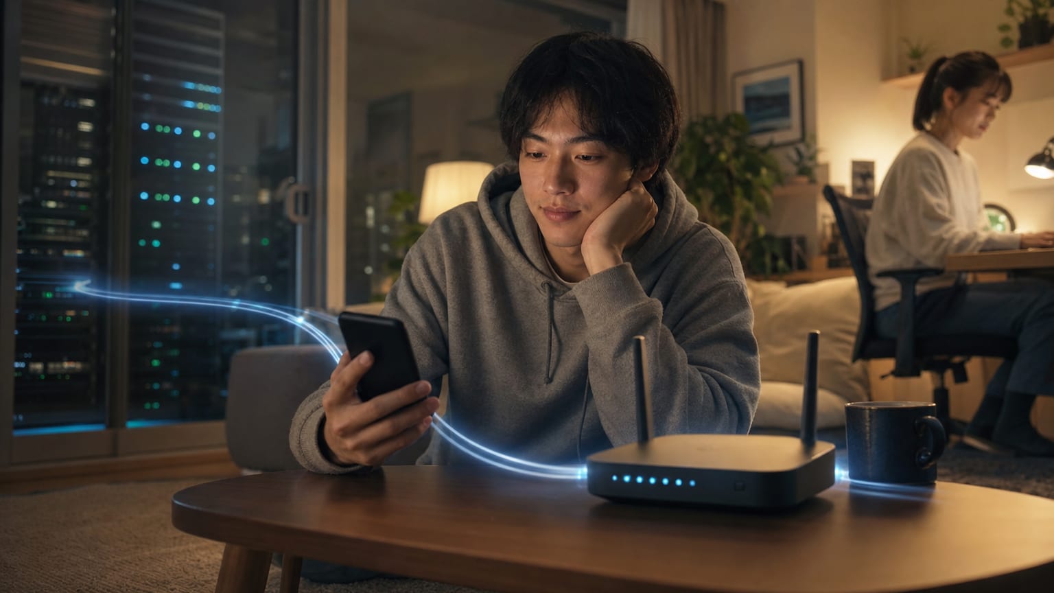 Cloud、Server、Edge：あなたのアプリは実際どこに住んでいるのか