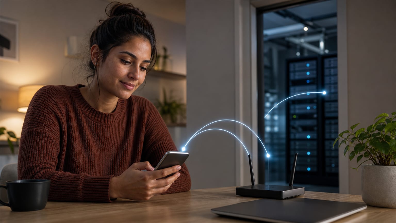 Cloud, Server, Edge: Where Your App Actually Lives