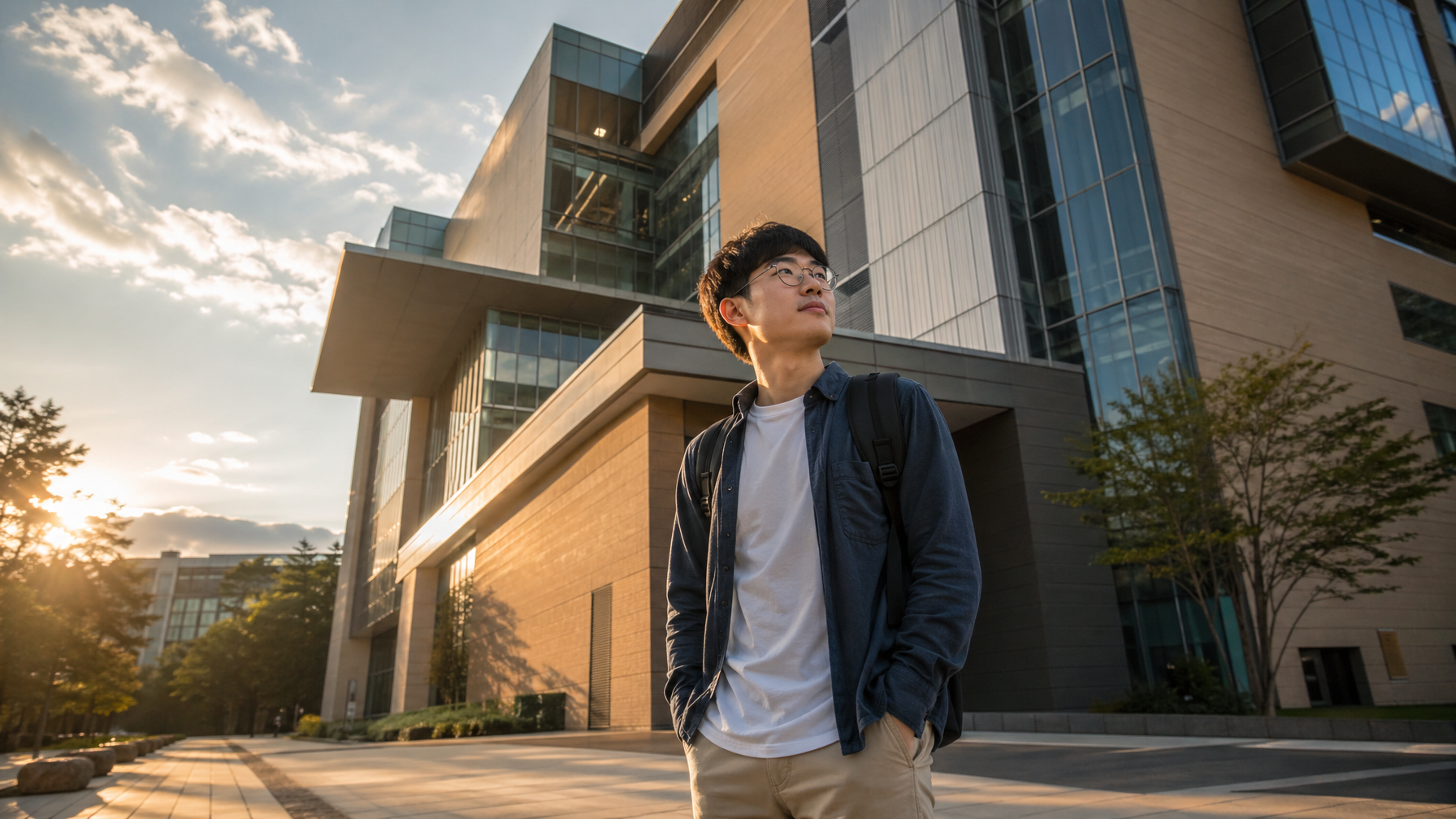 Carnegie Mellon 機器人學程：為什麼 Pittsburgh 變成了「Roboburgh」